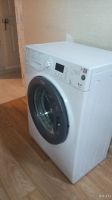 Лот: 18353175. Фото: 2. Стиральная машина Hotpoint-Ariston... Крупная бытовая техника