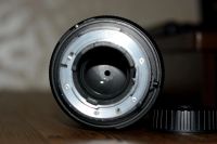 Лот: 8222122. Фото: 6. Nikon ED AF Nikkor 80-200mm 1...