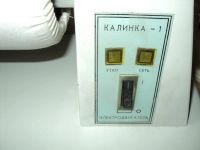 Лот: 4169412. Фото: 2. машина гладильная"Калинка". Мелкая бытовая техника