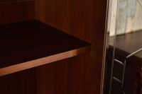 Лот: 23667790. Фото: 10. Шкаф для книг Hoff Флоренция дуб...