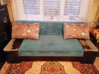 Лот: 16550306. Фото: 3. Диван. Мебель