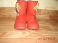 Лот: 3544558. Фото: 2. Валеночки 22 размер. Обувь