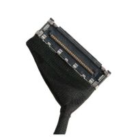 Лот: 12237997. Фото: 3. Шлейф для матрицы Lenovo 300-15... Компьютеры, оргтехника, канцтовары