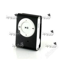 Лот: 808210. Фото: 3. ***mp3 плеер со скрытой камерой... Бытовая техника