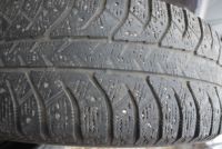 Лот: 10488125. Фото: 5. Шины bridgestone ice cruiser 225...