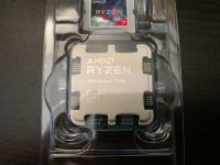 Лот: 19679770. Фото: 2. AMD Ryzen 7700X OEM AM5 новый... Комплектующие