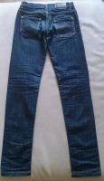 Лот: 7955791. Фото: 2. Джинсы Skinny, Турция, б/у, р... Одежда и аксессуары