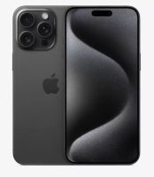 Лот: 21673360. Фото: 4. Смартфон Apple iPhone 15 Pro Max...