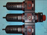 Лот: 25255232. Фото: 2. Воздушный фильтр Videotec nxfigru. Оптические приборы