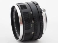 Лот: 2730962. Фото: 4. Minolta MC Auto Rokkor-PF 55mm...