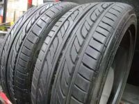 Лот: 7506439. Фото: 3. Летний комплект шин GoodYear LS2000HB... Авто, мото, водный транспорт