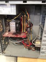 Лот: 6165588. Фото: 3. Компьютер Intel core i5 4440 3... Компьютеры, оргтехника, канцтовары