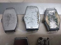 Лот: 25747527. Фото: 7. 5 шт. Одним лотом. Часы Звезда...