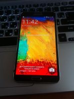 Лот: 7640747. Фото: 2. Samsung Galaxy Note 3. Запчасти, оборудование