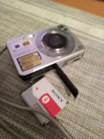 Лот: 21543779. Фото: 2. sony cyber-shot dsc-w130. Фотокамеры