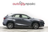 Лот: 21980290. Фото: 10. Lexus NX200t 2016