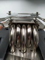 Лот: 17986042. Фото: 7. Кулер башня Thermaltake intel...