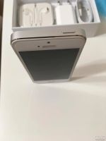 Лот: 9916459. Фото: 5. Apple IPhone Айфон 5s 16 GB Silver...