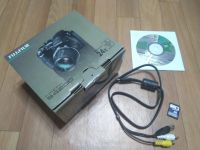 Лот: 16348238. Фото: 3. Фотоаппарат Fijifilm S 4200. Фото, видеокамеры, оптика