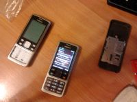 Лот: 7204551. Фото: 3. Nokia 6300. Красноярск