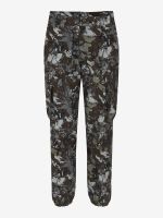 Лот: 23515635. Фото: 10. Брюки мужские Geotech, Коричневый