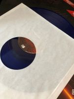 Лот: 12328514. Фото: 3. Traktor Control Vinyl Mk2 Blue... Музыкальные инструменты и оборудование