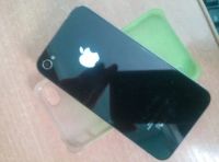 Лот: 3999107. Фото: 4. Iphone 4(8gb) новый