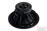 Лот: 18475517. Фото: 4. Сабвуфер EDGE EDB15D2X-E7 (2). Красноярск