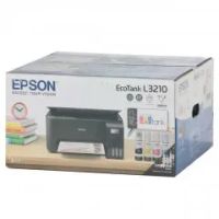 Лот: 19586031. Фото: 9. МФУ Epson EcoTank L3210