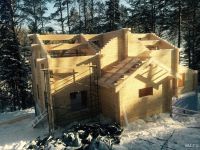 Лот: 9084005. Фото: 5. Строим Дома СибГРупп