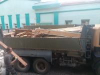 Лот: 25730540. Фото: 6. Отдам доски на дрова бесплатно