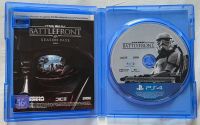 Лот: 25886800. Фото: 2. Игра на PS4 Star Wars Battlefield... Игровые приставки, консоли, видеоигры