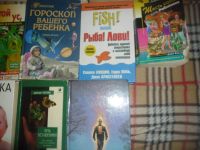 Лот: 7742480. Фото: 6. Куча книжек разной тематики(одним...