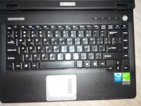 Лот: 7832887. Фото: 3. Ноутбук MSI MS-1314 (он же VR321... Компьютеры, оргтехника, канцтовары