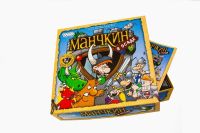 Лот: 11344406. Фото: 3. Настольная игра Манчкин в Осаде. Красноярск