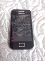 Лот: 3493634. Фото: 2. Samsung Galaxy Ace S5830 (+ microSD... Смартфоны, связь, навигация