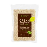 Лот: 20225031. Фото: 2. Ядро кедрового ореха, высший сорт... Продукты