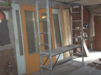 Лот: 2770221. Фото: 2. Продам леса стремянка лестница... Инструмент и расходные