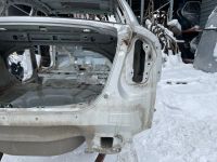 Лот: 25126556. Фото: 4. панель кузова Ford Focus CB4. Красноярск