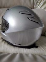 Лот: 12772073. Фото: 4. Шлем shoei xr 1100 Silver р.S. Красноярск
