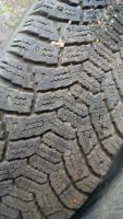 Лот: 6245298. Фото: 2. Шины Cordiant Polar 195/65R15... Шины, Диски