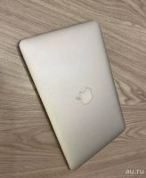 Лот: 18498234. Фото: 3. MacBook Air Повторно. Компьютеры, оргтехника, канцтовары