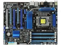 Лот: 728939. Фото: 2. Проц i7-950, мать ASUS P6X58D-E... Комплектующие