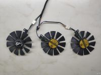 Лот: 12990894. Фото: 2. Система охлаждения из трех вентиляторов... Комплектующие