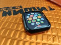 Лот: 21040046. Фото: 3. Бампер для смарт-часов Apple Watch... Красноярск