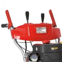 Лот: 25655595. Фото: 2. Снегоуборщик AL-KO Comfort Snowline... Садовый инструмент и инвентарь