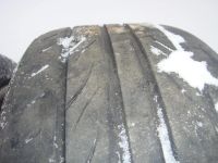 Лот: 5072741. Фото: 5. диски с резиной R18 5*114.3