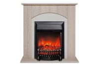 Лот: 23658681. Фото: 2. Каминокомплект RealFlame Basta. Тепловое оборудование, климат