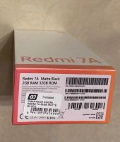 Лот: 15428820. Фото: 7. Новые Xiaomi Redmi 7A 32GB Черный...