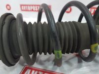 Лот: 20896544. Фото: 3. Стойка подвески Toyota Vitz NSP130... Авто, мото, водный транспорт